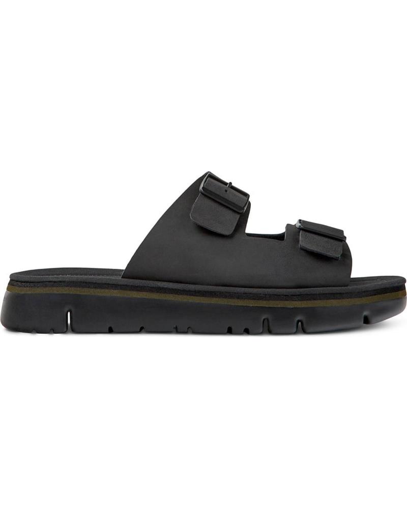 Sandalias de Hombre CAMPER SANDALIA ORUGA K100286 NEGRO