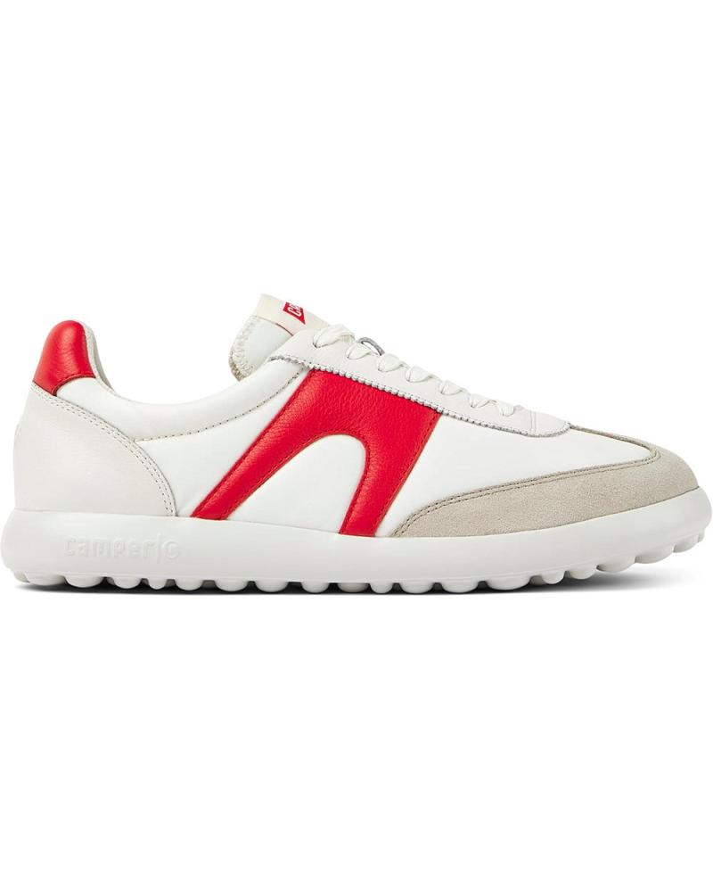 Zapatillas deporte de Hombre CAMPER ZAPATILLAS PELOTAS XLITE K100545 RED