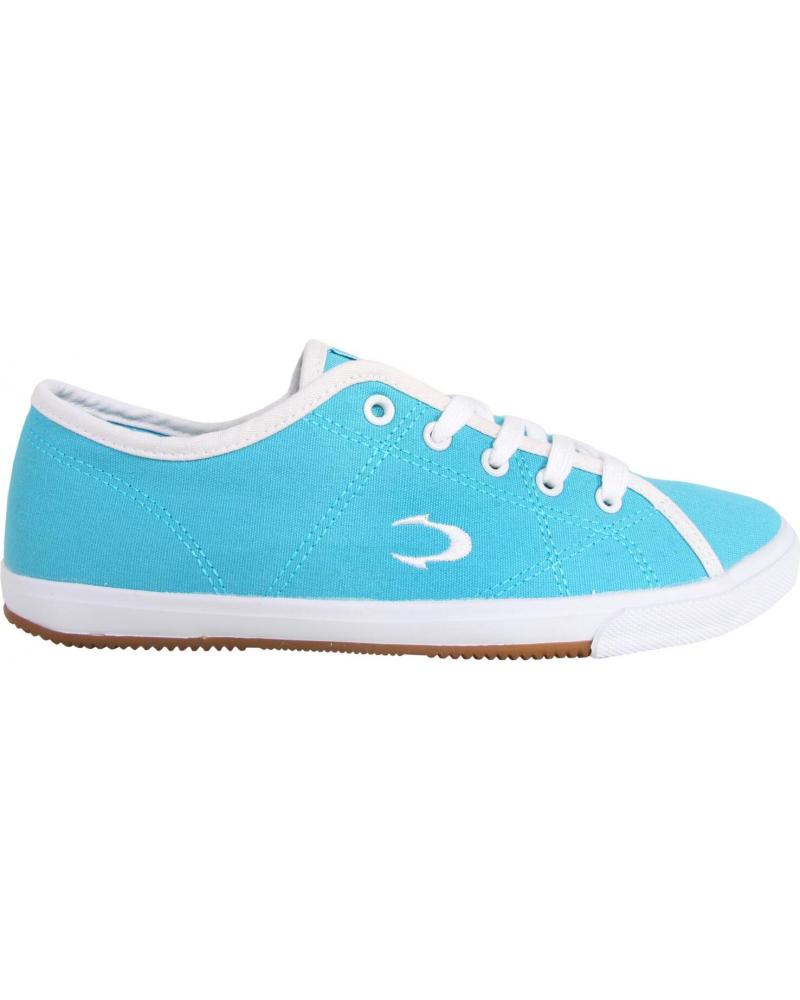 Deportivas de Mujer JOHN SMITH LANTA W CELESTE