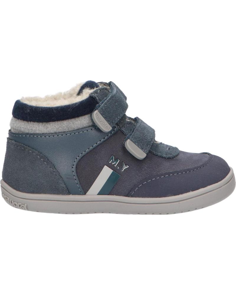 Botas de Niño MAYORAL 42066 090 JEANS
