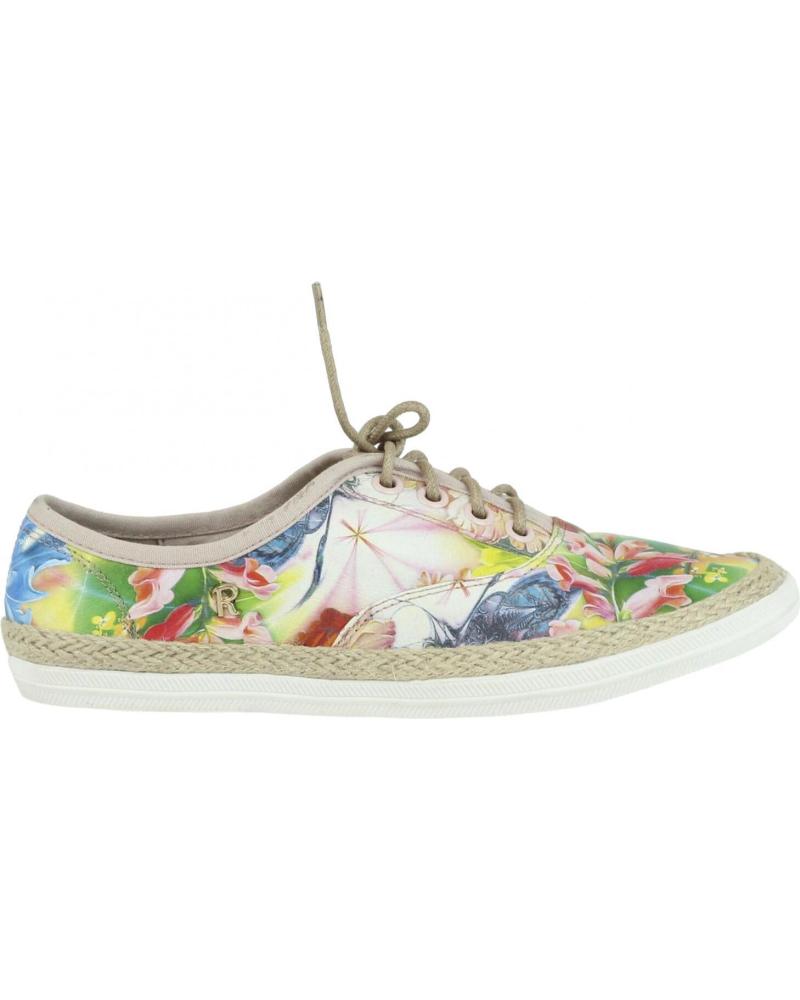 Deportivas de Mujer REFRESH 61827 CFLOR NUDE C FLOR NUDE