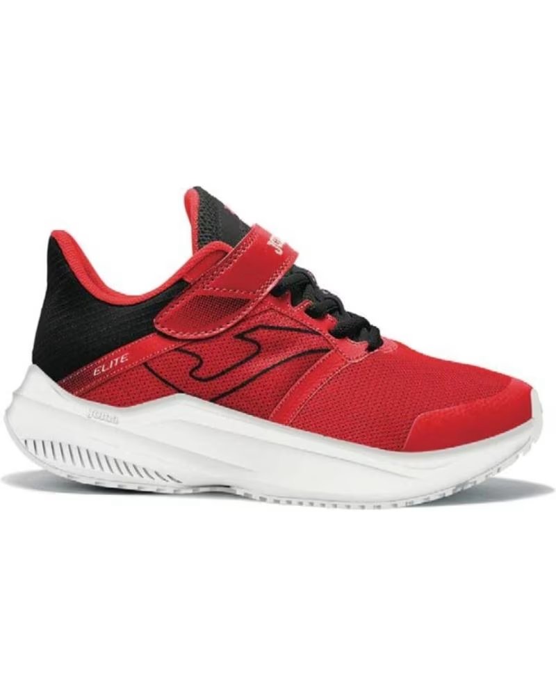 Joma Deportivas Elite Jr 2306 Rojo