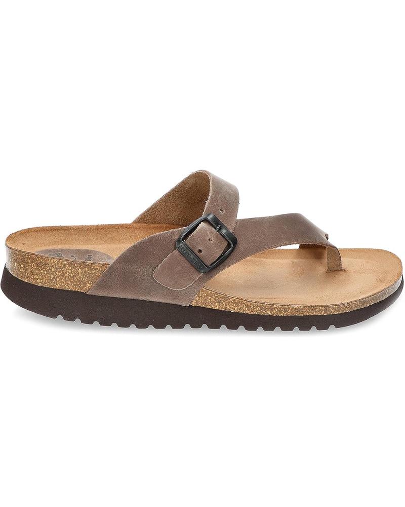 Sandalias de Mujer INTERBIOS SANDALIAS ALYSA PARDO