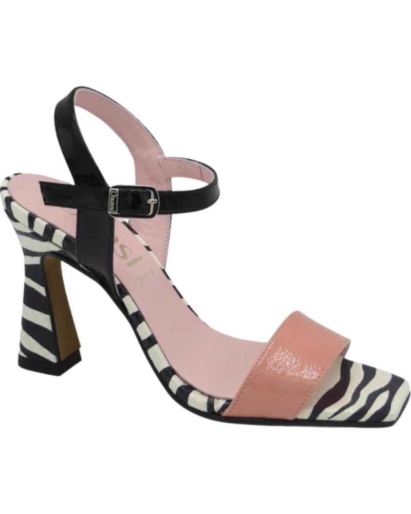 Sapatos de salto de Mulher DANSI DUMA VARIOS COLORES
