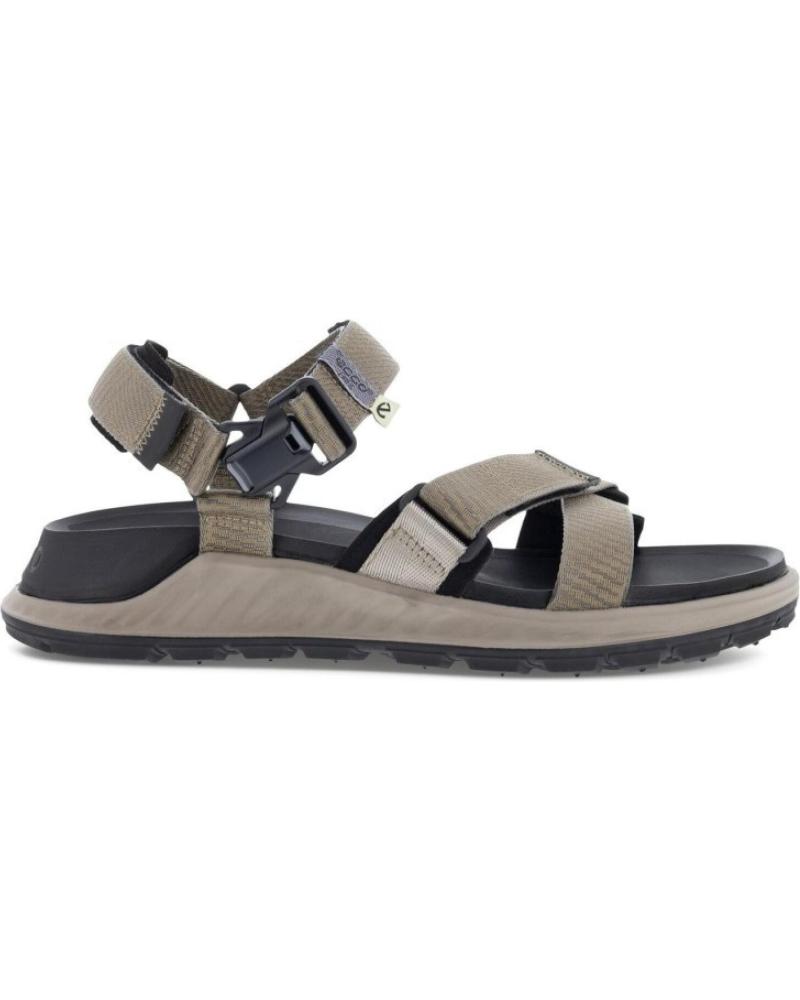 Sandalias de Hombre ECCO SANDALIAS 811844 TAUPE
