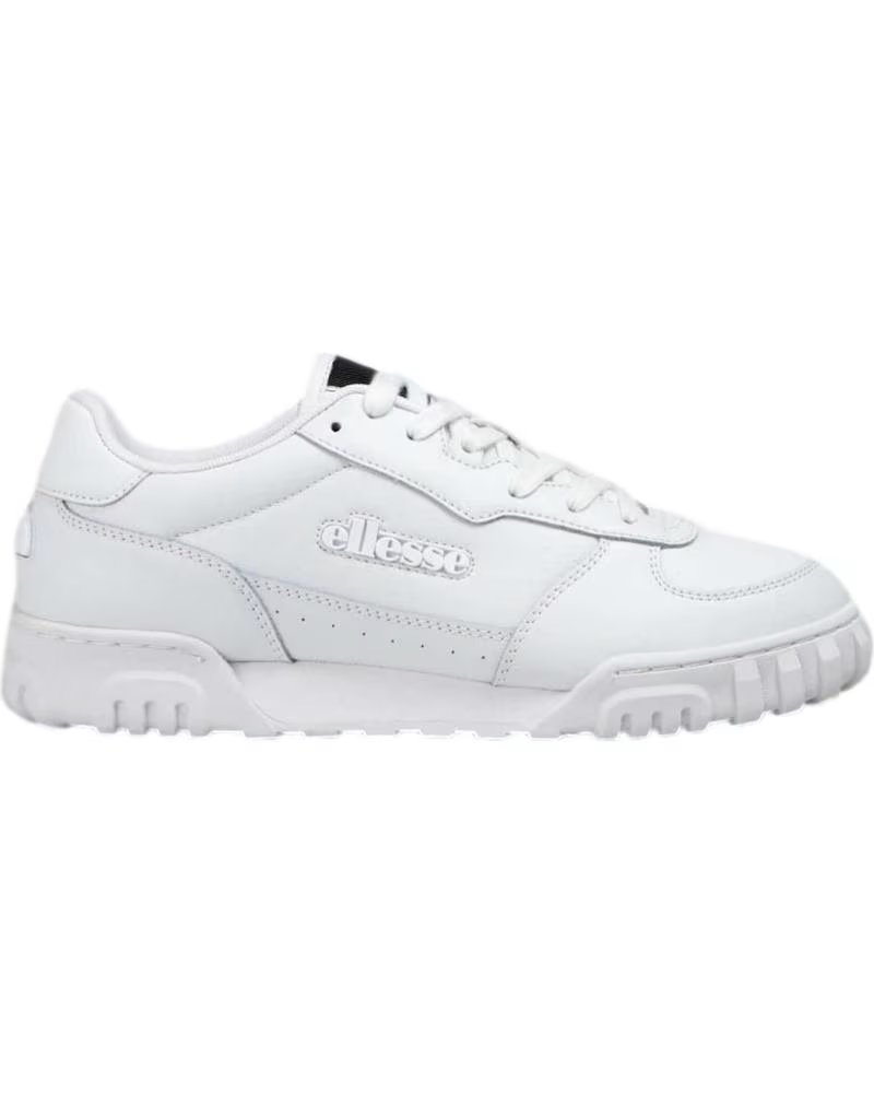 Zapatillas Deporte de Hombre Ellesse SHMF0443 Tanker Cupsule 948 - White Mono