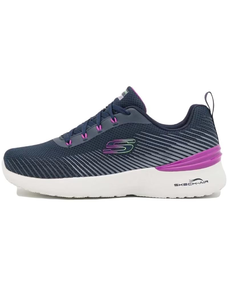 Skechers Deportiva 149669 Navy