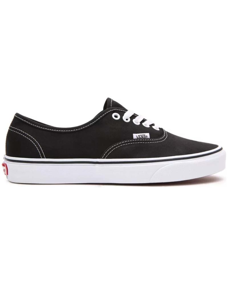 ZAPATILLAS VANS UA OLD SKOOL VN000EE3BLK1 NEGRO