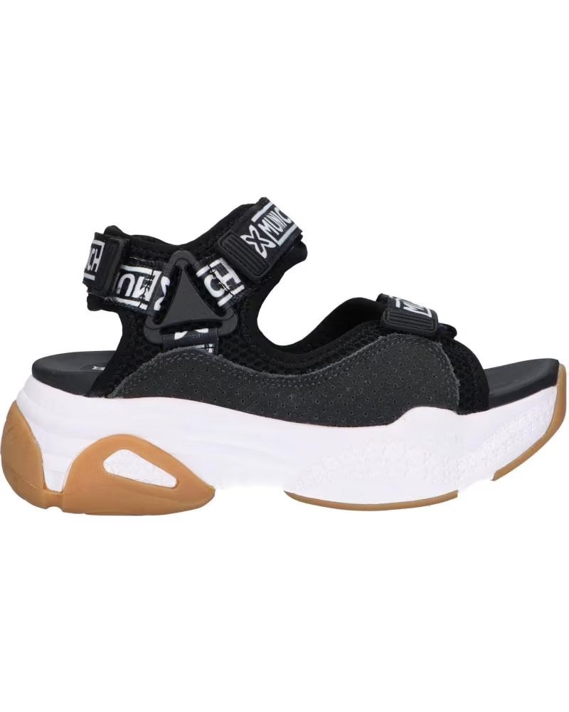 Munich 4177003 Areia Negro