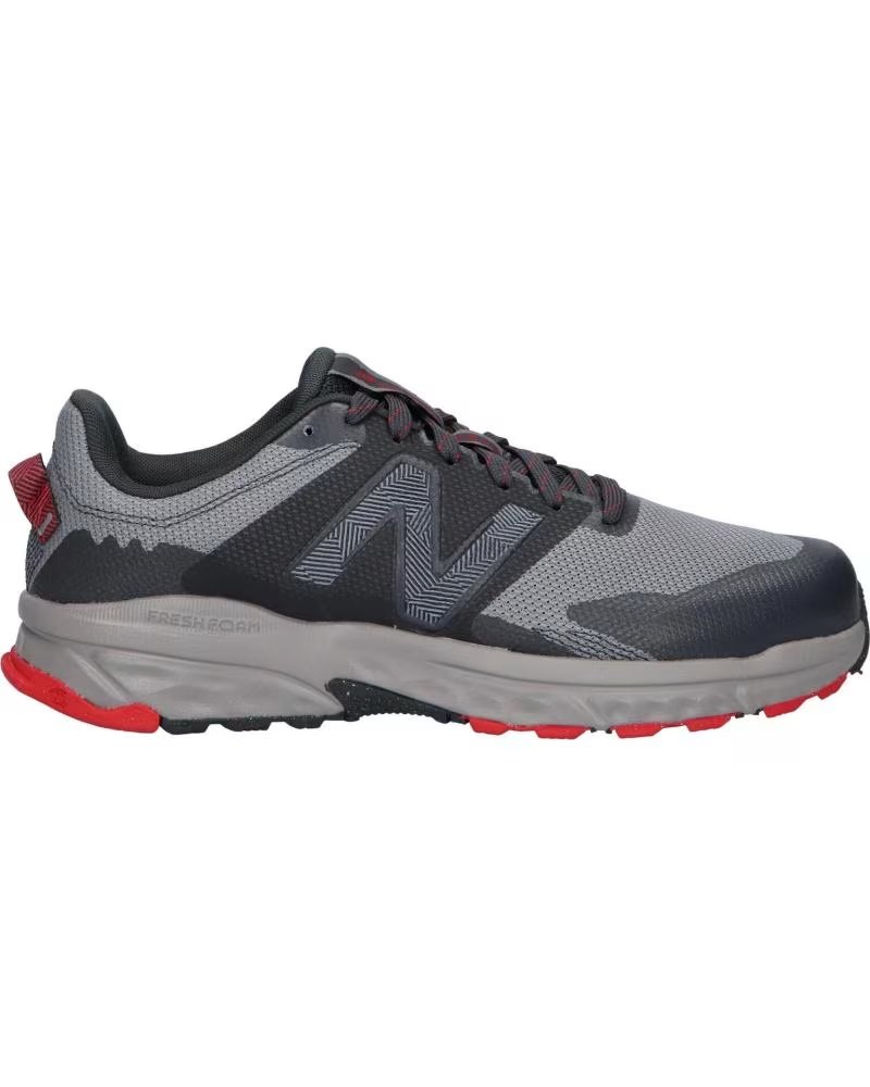 Zapatillas Deporte de Hombre New Balance MT510LR6 Shadow Grey