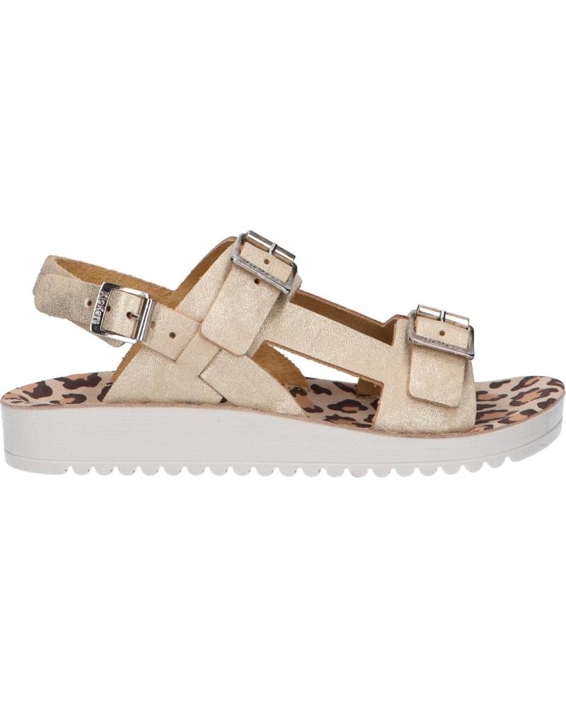Sandalias de Niña KICKERS 894881-30 ODYSUMMER 15 OR