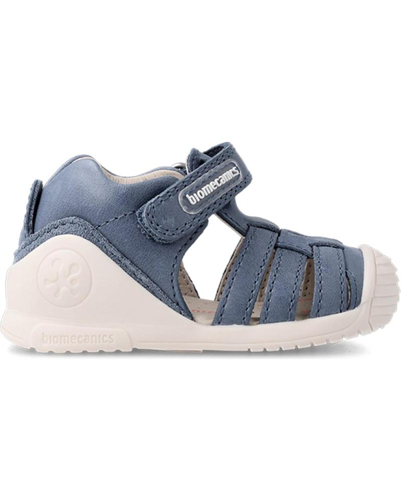 Sandalias de Niño BIOMECANICS SANDALIA PRIMEROS PASOS PETROL