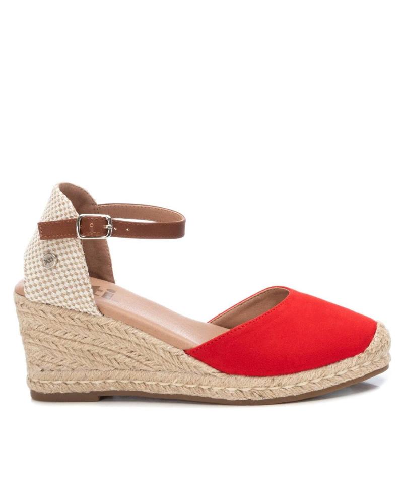 Sandalias de Mujer XTI 140746 ROJO