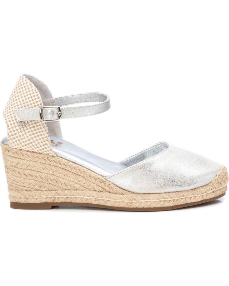 Sandalias de Mujer XTI 140746 PLATA