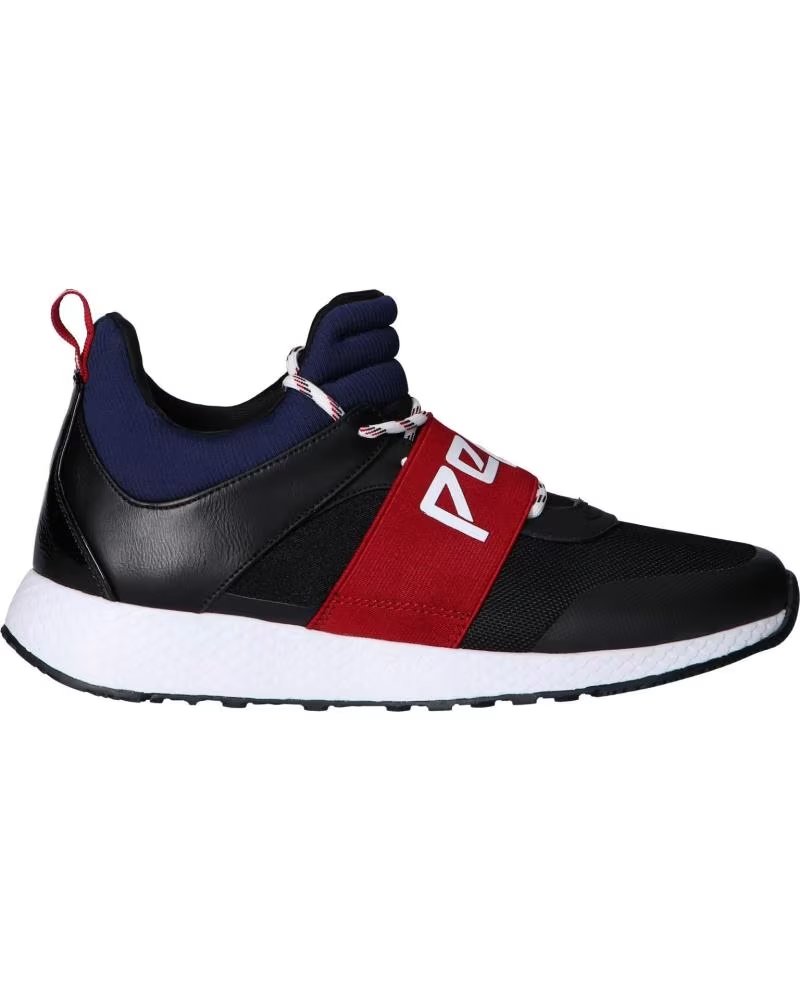 Pepe Jeans PLS30932 Koko 999 Black
