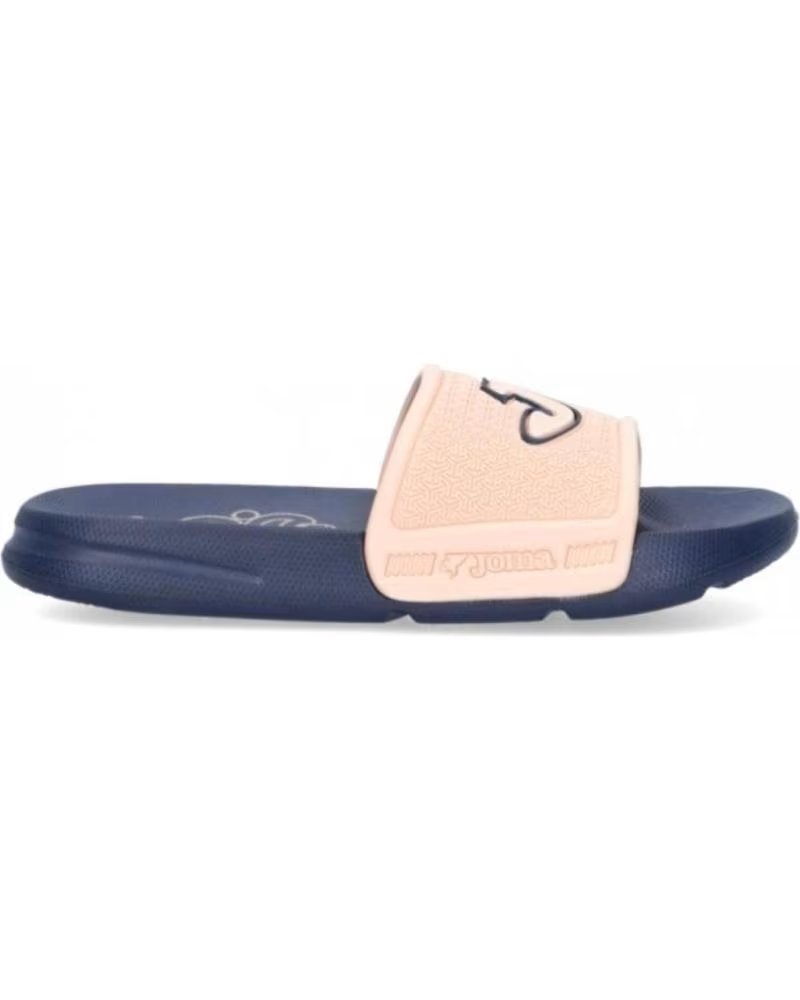 Joma Chanclas Island Jr 2307 Coral