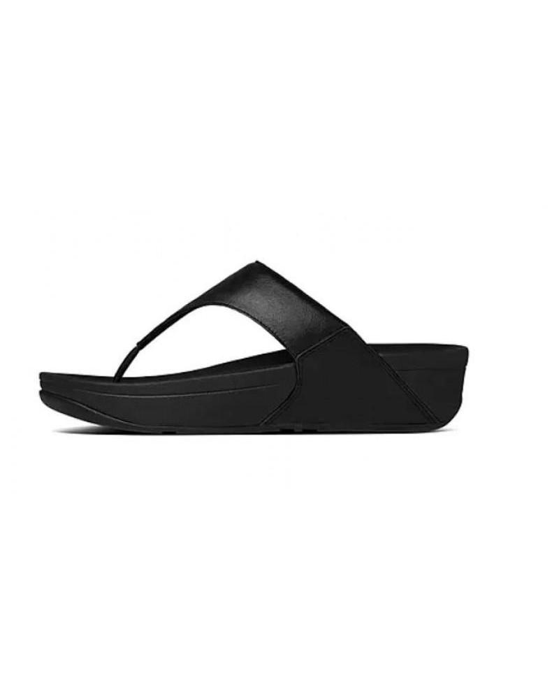 Sandalias de Mujer FITFLOP SANDALIAS LULU I88 BLACK