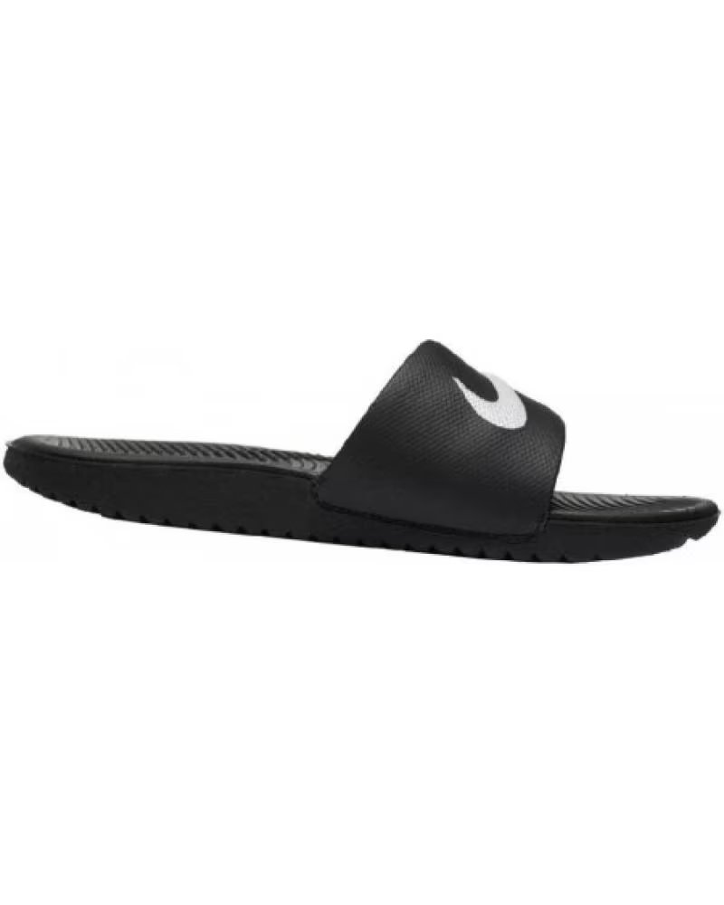 Chanclas Nike Kawa Slide 819352-001 Negro Varios Colores