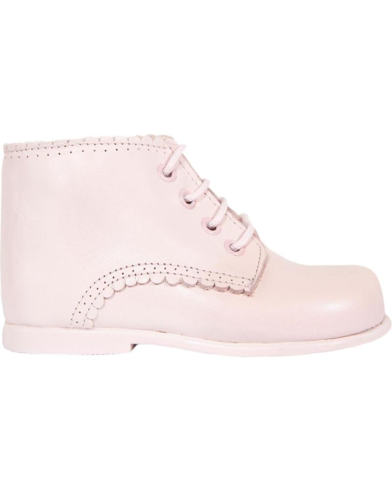 Botines de Niña GARATTI PR0053 PINK