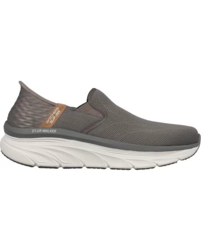 Skechers Skechers D'lux Walker Orford 232455 Gris