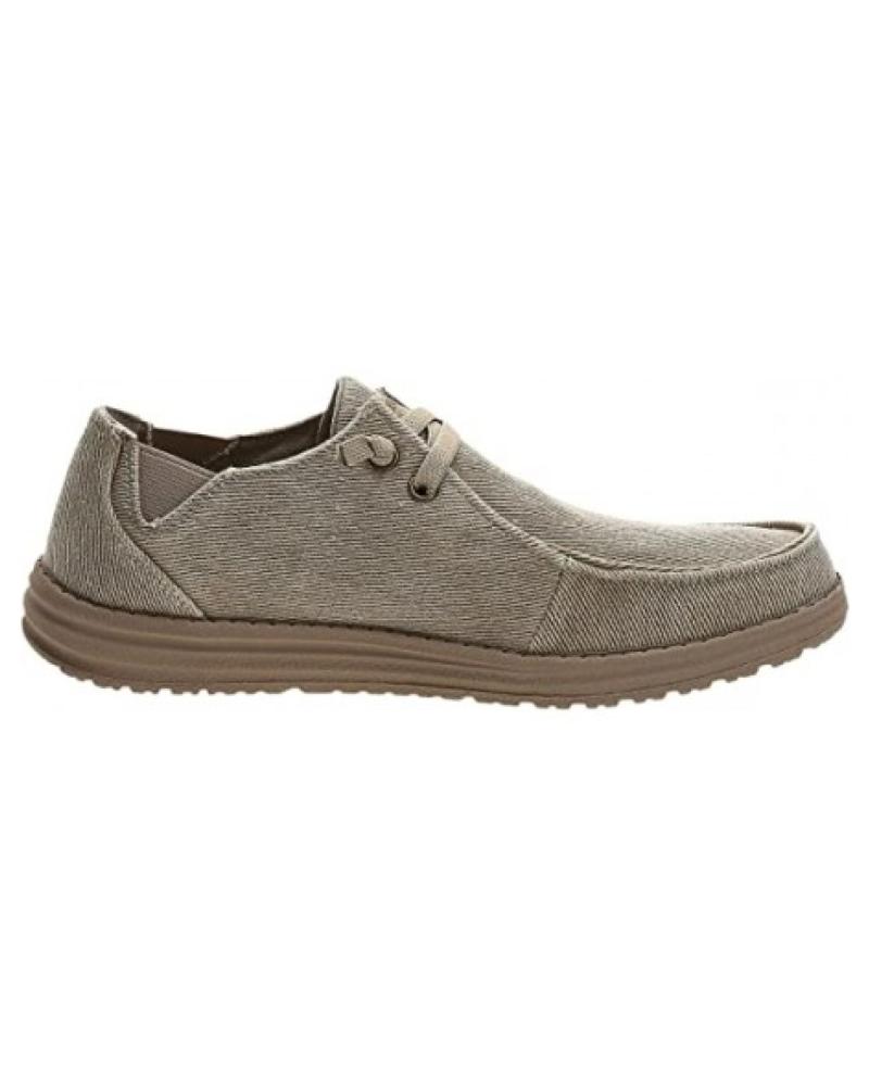 Zapatos de Hombre SKECHERS MELSON RAYMON ZAPATILLAS HOMBRE TPE
