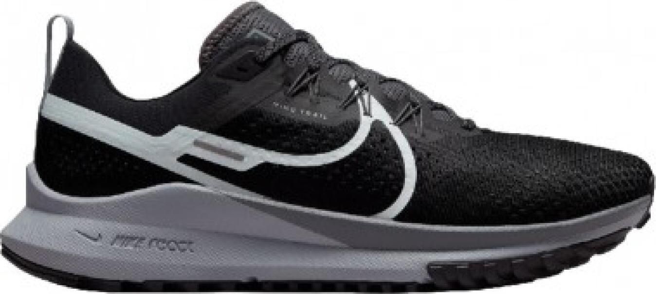 NIKE REACT PEGASUS TRAIL 4 - Hipercalzado