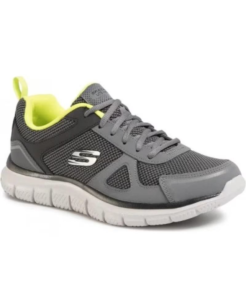 Skechers Track Bucolo 52630 Cclm