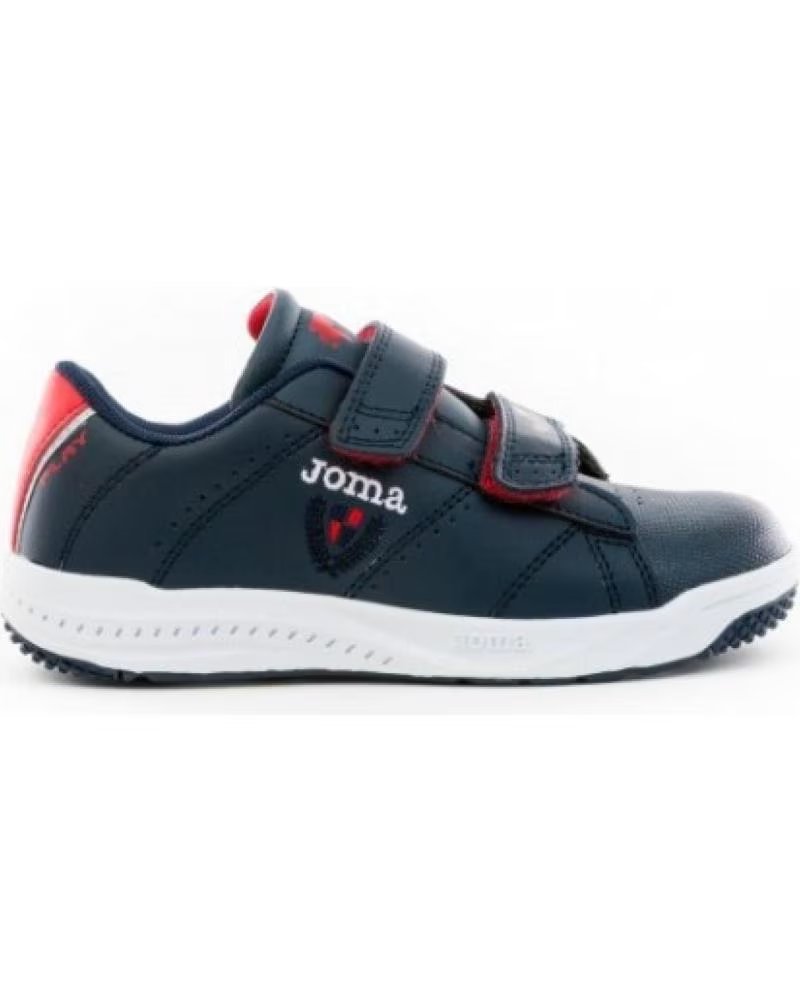 Zapatillas Joma W Playww 2053 con Cierre de Velcro Varios Colores