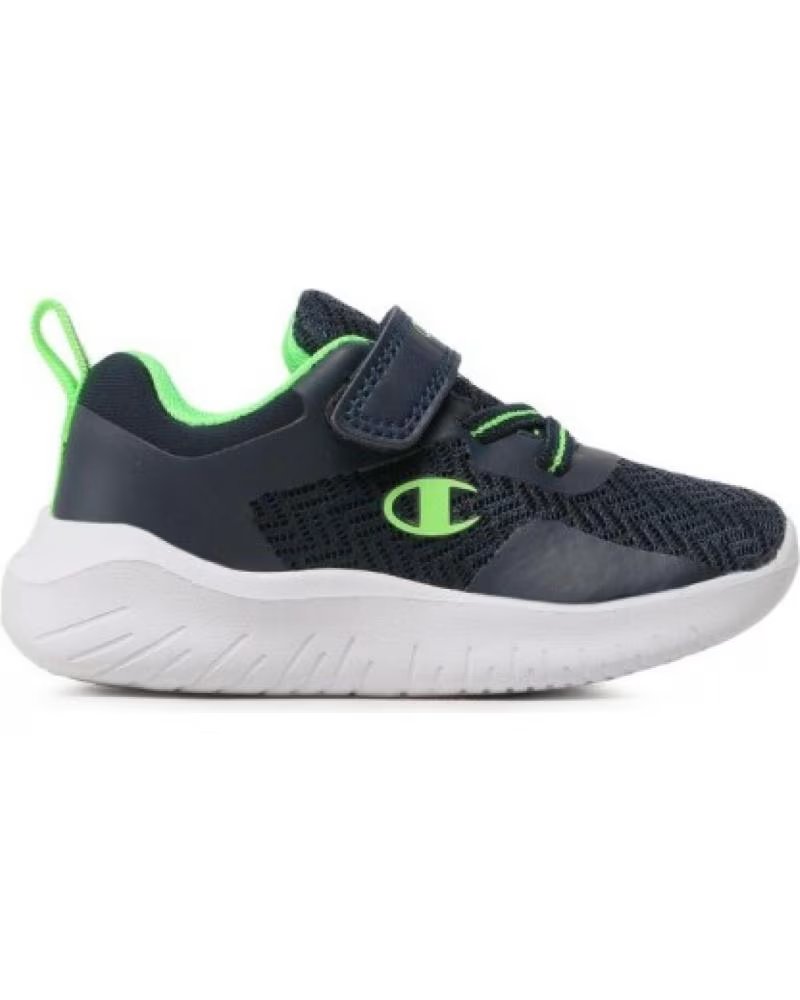 Champion Zapatillas S32478 Nny-f Nny-f Green
