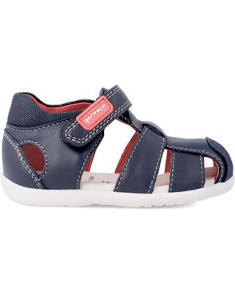 SANDALIAS GARVALIN BIOMECANICS OCEAN 232600-A MARINO OCEAN