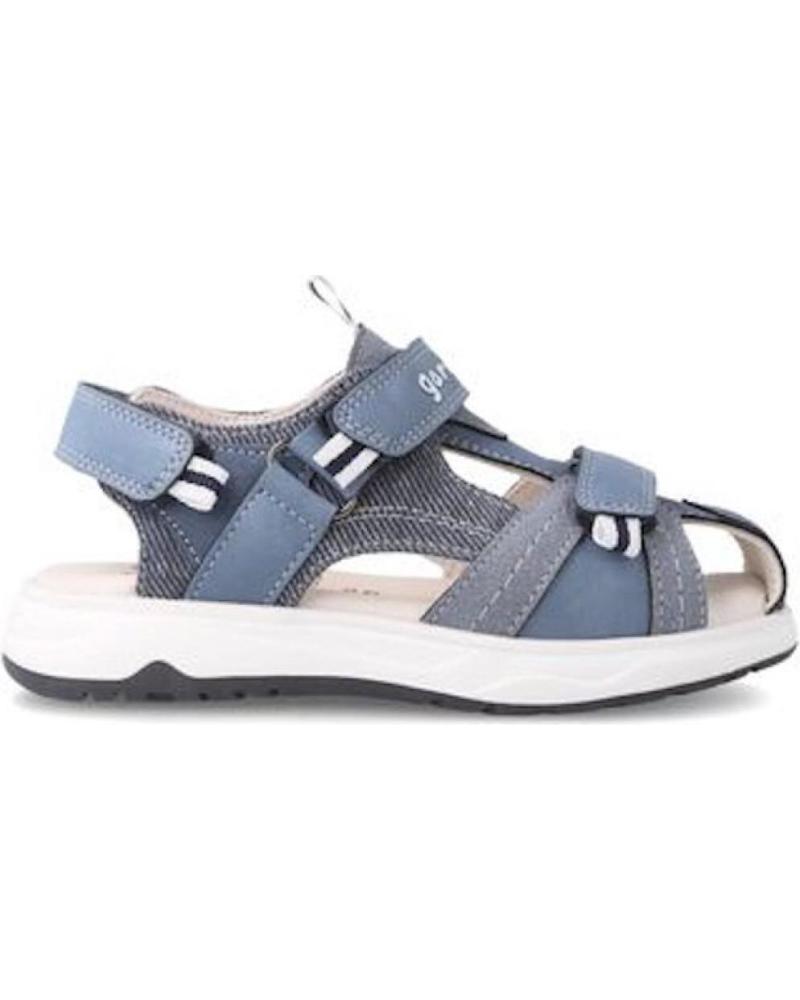 Sandalias de Niño GARVALIN GARVALIN 232650-A JEANS