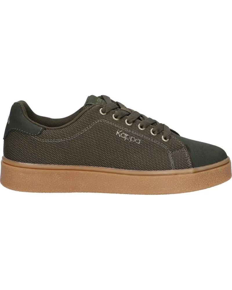 Kappa 304NE70 San Remo 909 Green