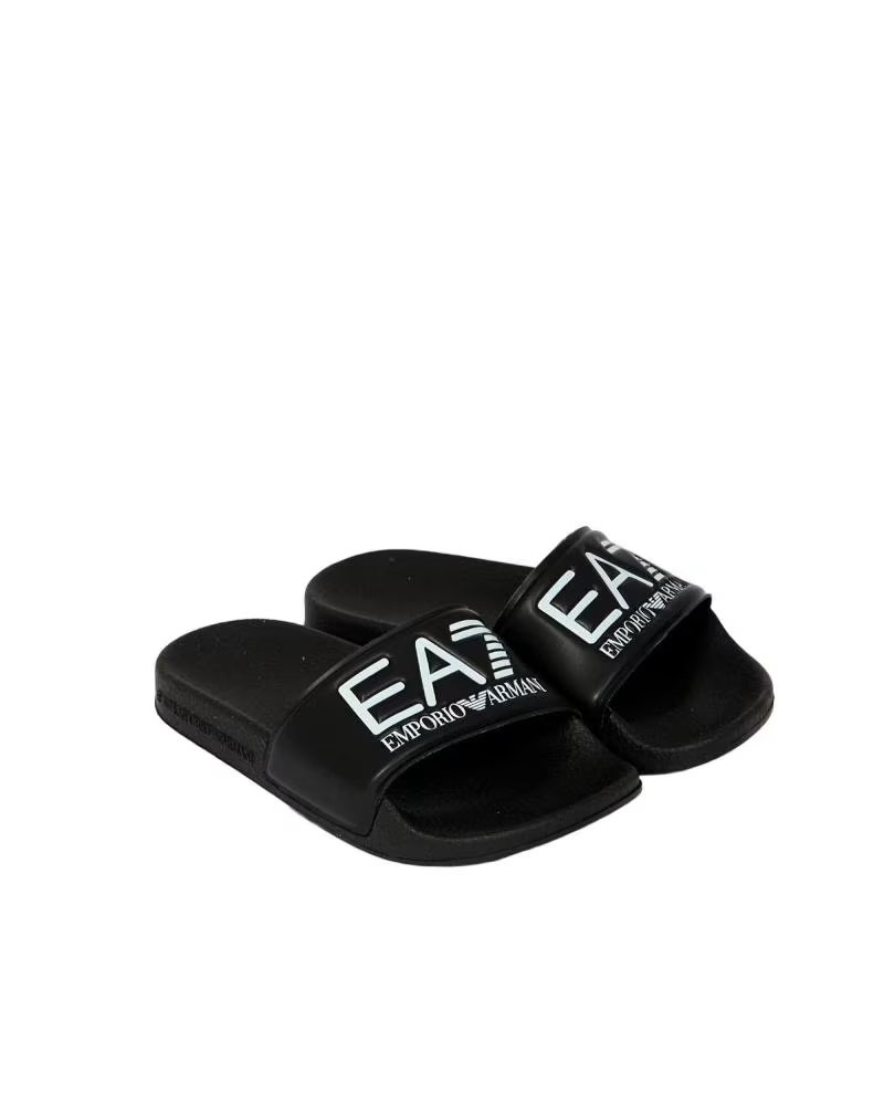 Emporio Armani XSPS10 XCC22 00002 Negro