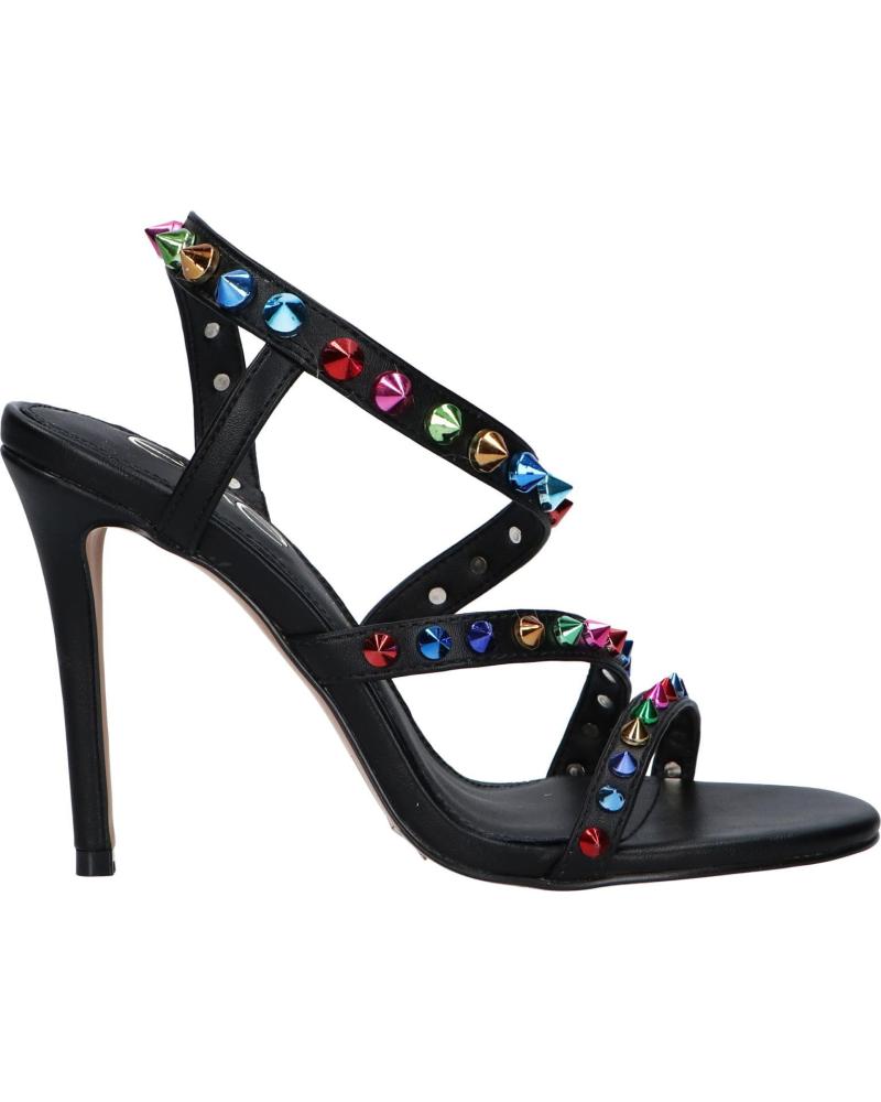 Sandalias de Mujer EXE JENNY-700 BLACK