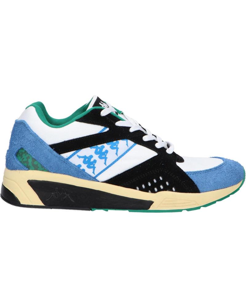 Zapatillas deporte de Hombre KAPPA 30313Z0 AUTHENTIC 934 WHITE