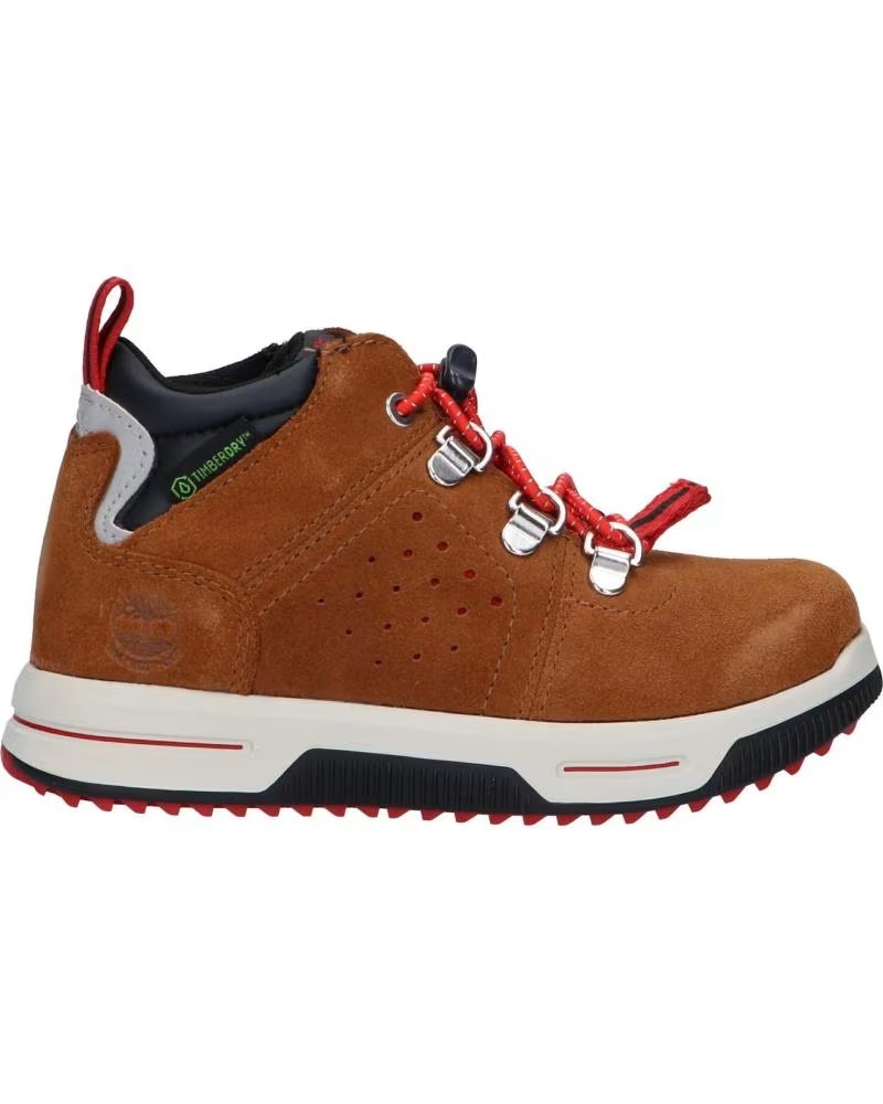 Timberland A1UBN City P591 Brown – imagen 2