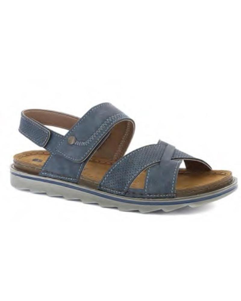 Sandalias de Hombre INBLU SANDALIA BU8 AZUL