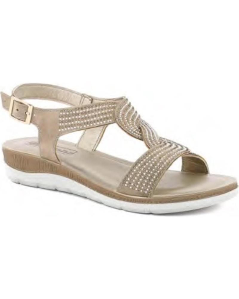 Sandalias de Mujer INBLU SANDALIA BV33 SABIA