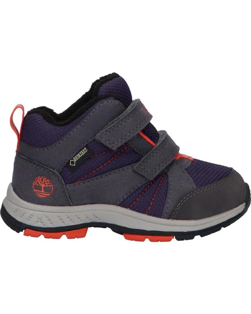 Timberland A226R Neptune 0331 Grey