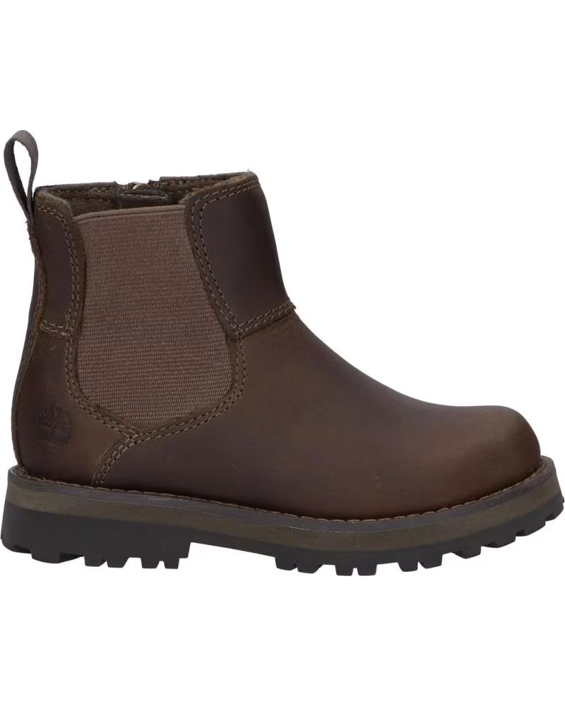 Timberland A28PN Courma 1101 Grey