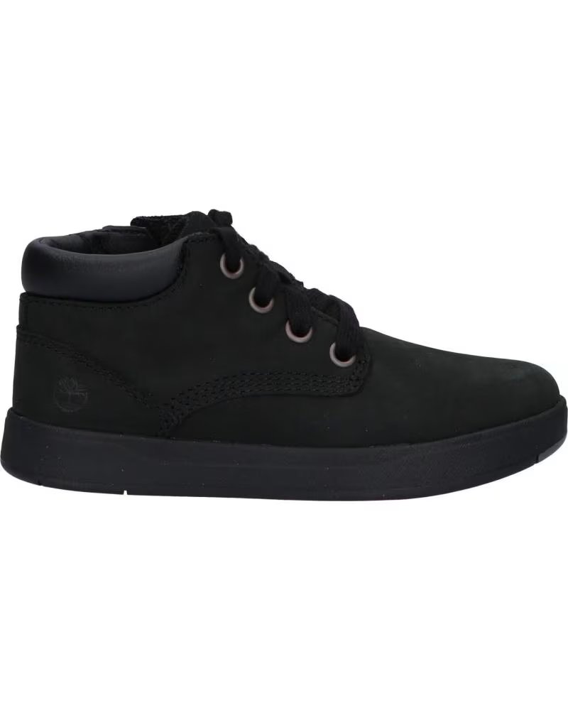 Timberland A1V1V Davis 0011 Black 0011 Black
