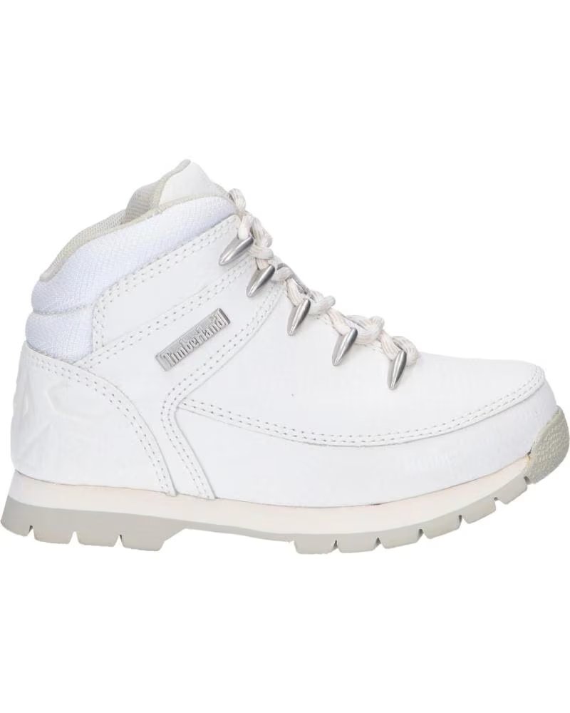 Timberland A21PQ Euro 1001 White