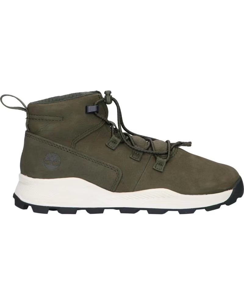 Timberland A25RV Brooklyn A581 Dark Green