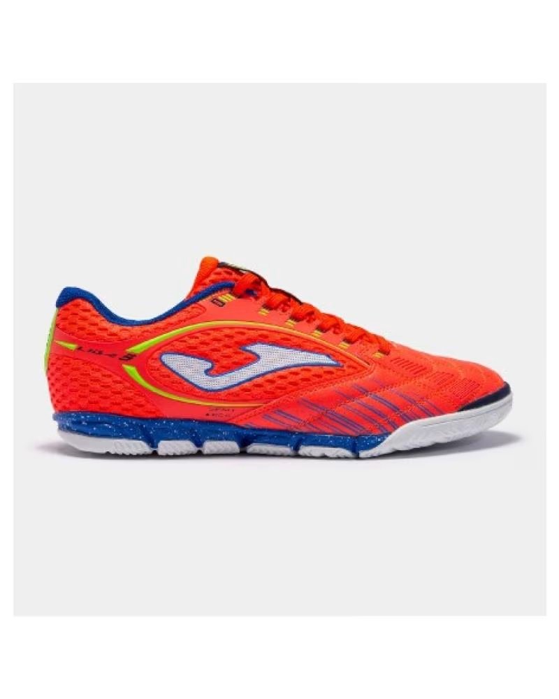 Joma Zapatilla Futbol Sala Ligw 2207 Varios Colores