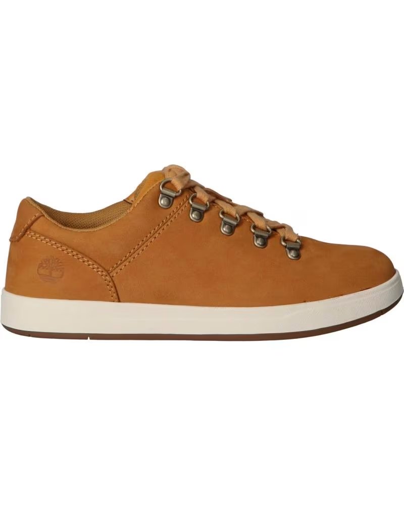 Zapatos de Niña y Niño Timberland A2161 Davis 2311 Wheat