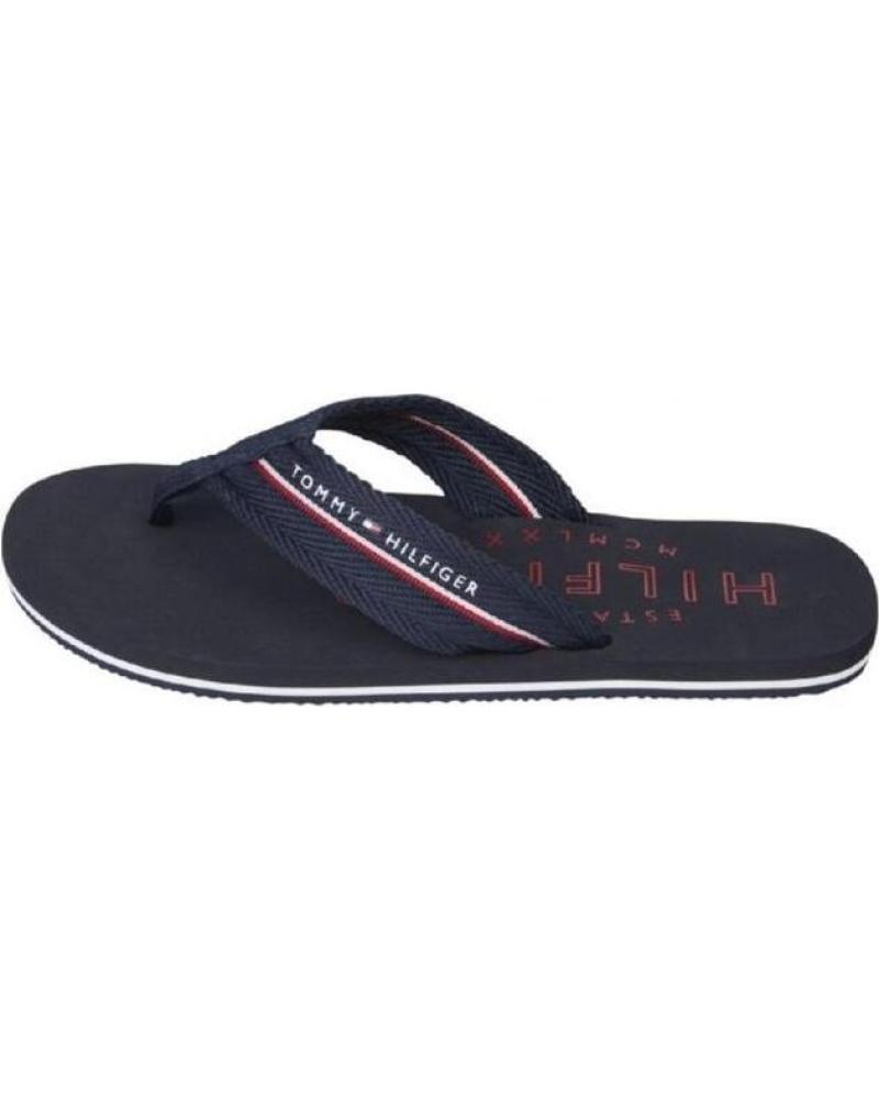 CHANCLAS DEPORTIVAS TOMMY HILFIGER POPA SKY PARA HOMBRE SKY