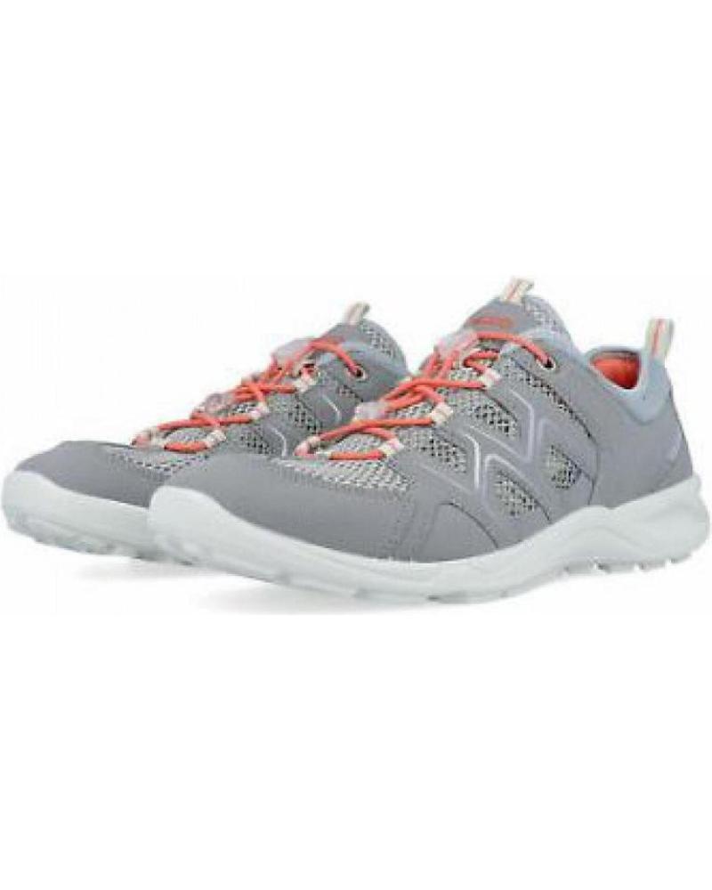 Zapatillas deporte de Mujer ECCO DEPORTIVOS TERRACRUISE LT W 825773 GRAY