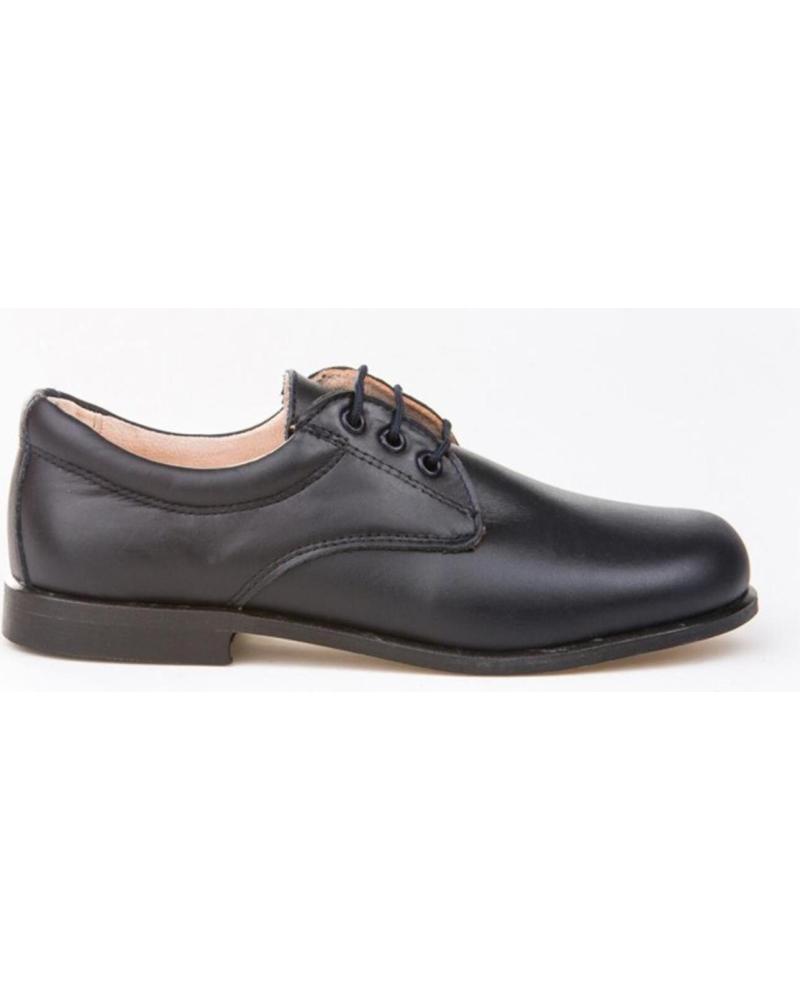 Sapatos de Menino ANGELITOS ZAPATO COMUNION 1811 20954 MARINO