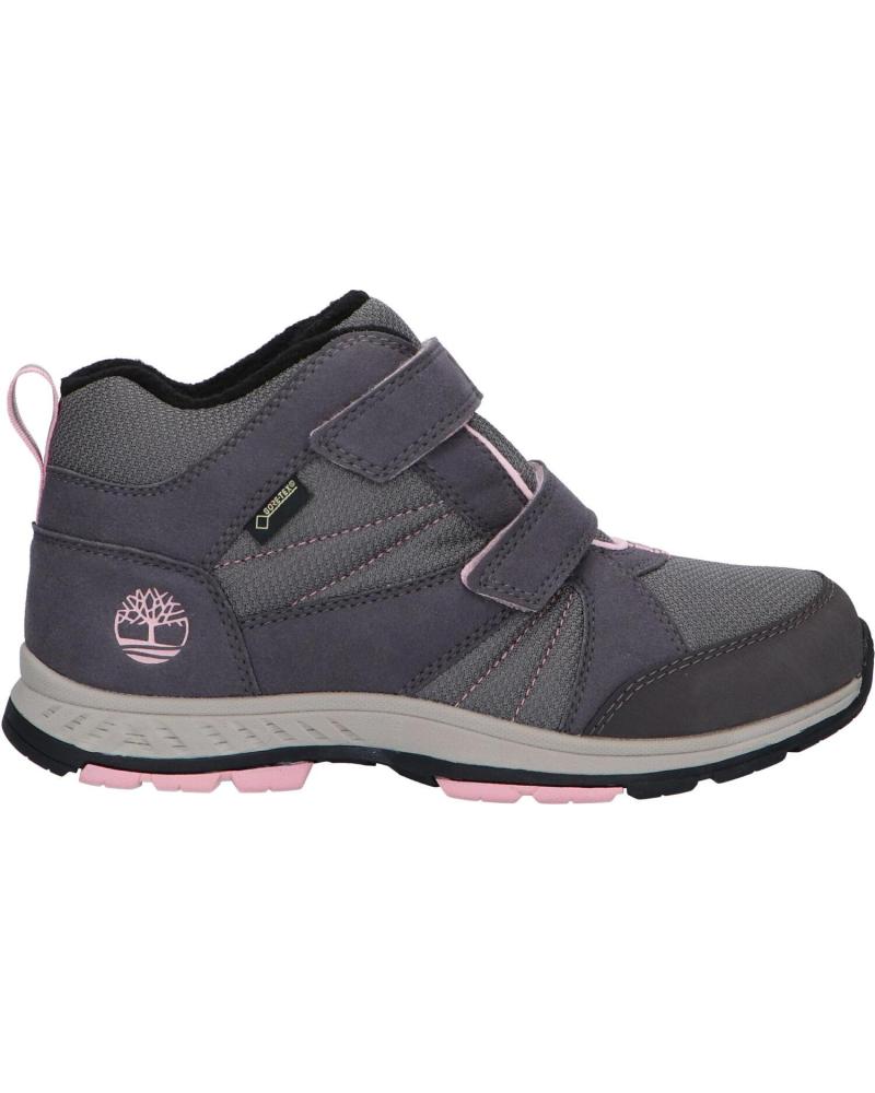 Zapatillas deporte de Mujer y Niña y Niño TIMBERLAND A2265 NEPTUNE 0331 GREY