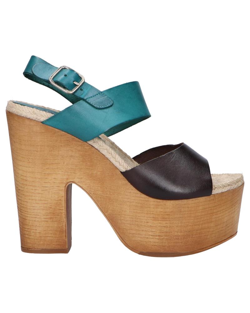 Sandalias de Mujer CHIKA10 RUSIA 04 MOK-TUR